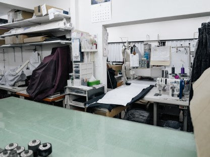 Showroom